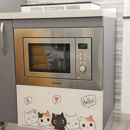 Апартаменты Lauretta: Adiacente Metro