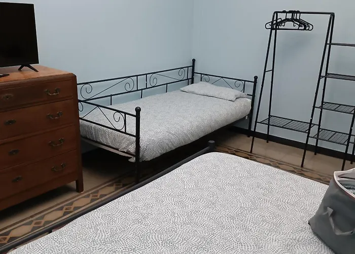 Apartmán Lauretta: Adiacente Metro Janov